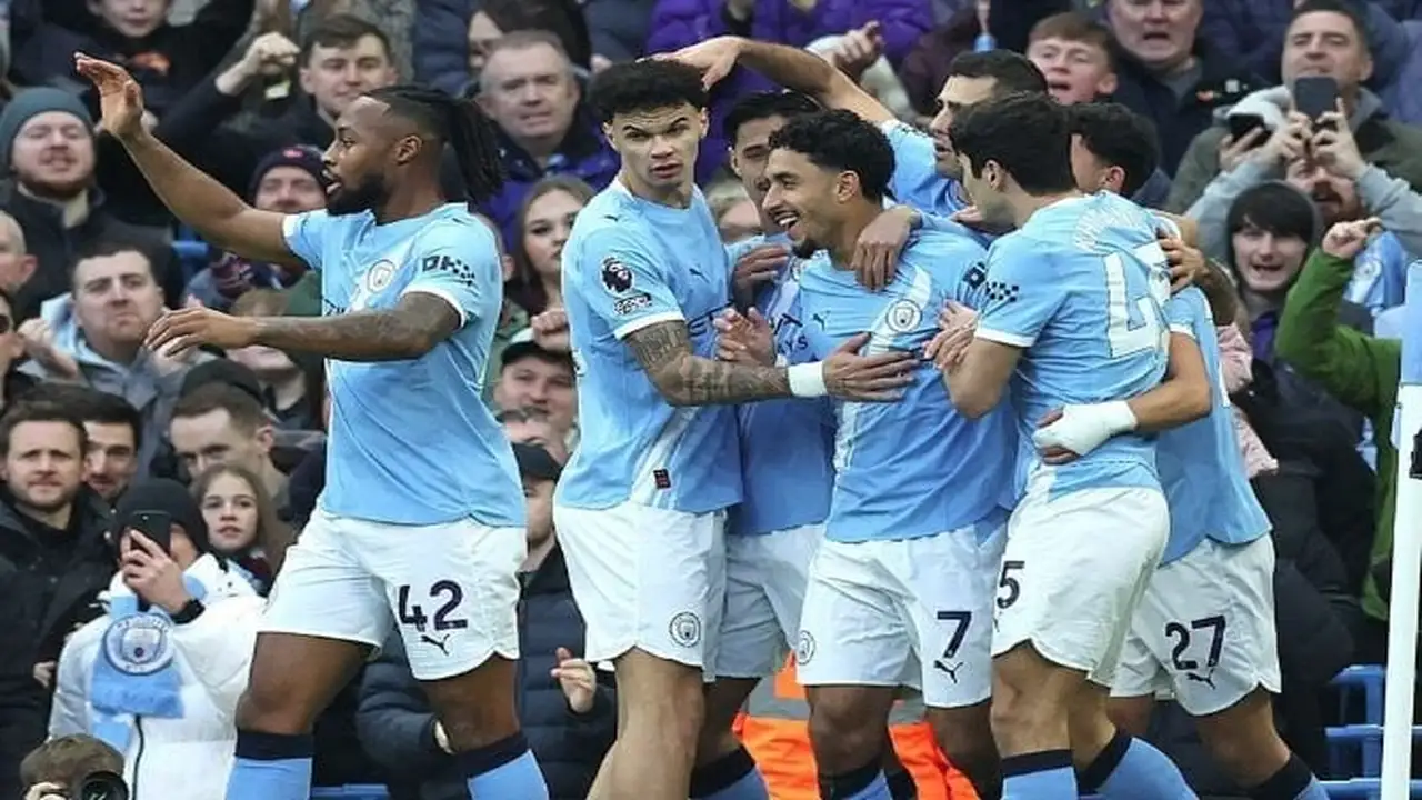 صدام مرتقب.. موعد مباراة مانشستر سيتي ضد جالطة سراي في دوري أبطال أوروبا